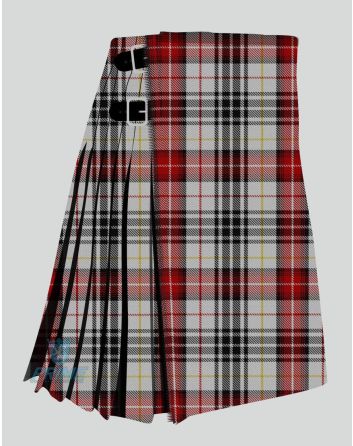 Casey Dress Tartan Kilt
