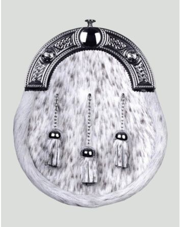 dress sporran
