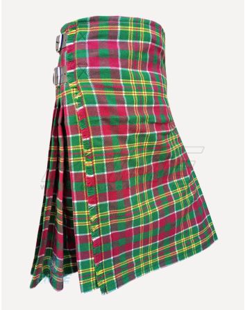 Henry Tartan Kilt