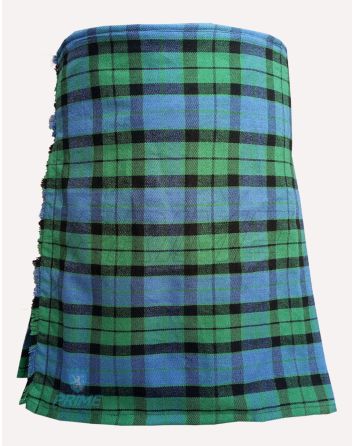 Mackay Ancient Tartan Kilt