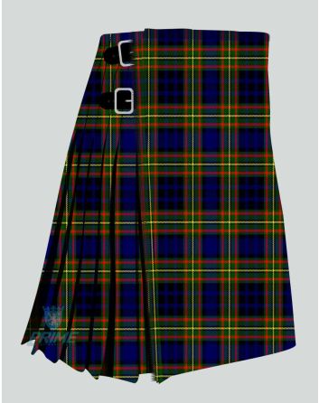 Cleland Tartan Kilt