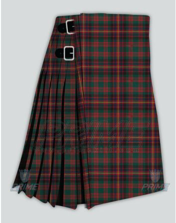 Cochrane Tartan Kilt