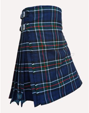 Colquhoun Modern Tartan Kilt