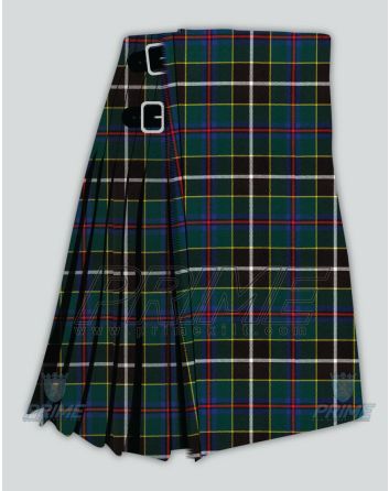 Cornish Hunting Tartan Kilt