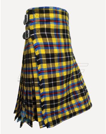 Cornish Tartan Kilt