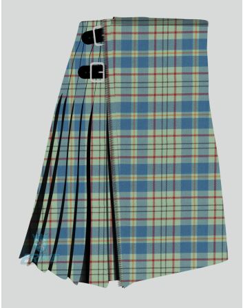 County Kildare Tartan Kilt