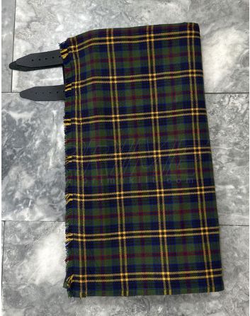 County Limerick Tartan Kilt