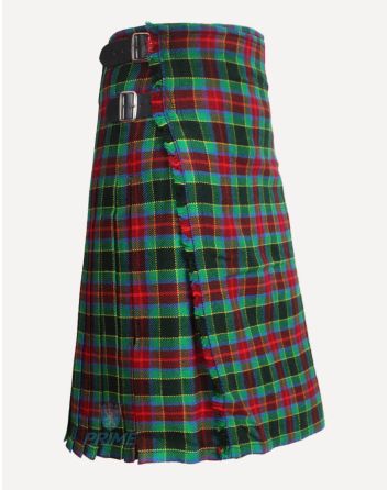 County Waterford Tartan Kilt