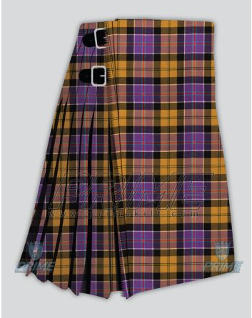 Culloden Tartan Kilt