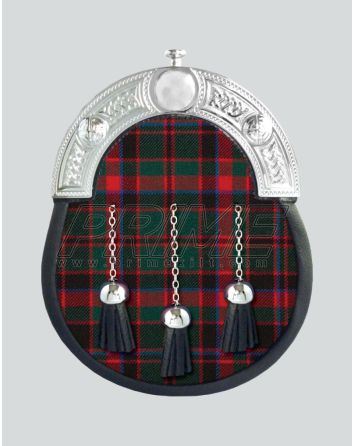 Cumming Hunting Modern Tartan Kilt