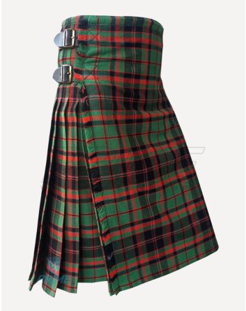 Cumming Hunting Ancient Tartan Kilt