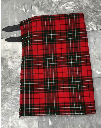 Cumming Tartan Kilt