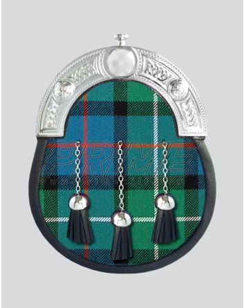 Davidson of Tulloch Tartan Kilt