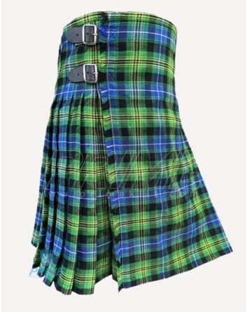 Doherty Tartan Kilt