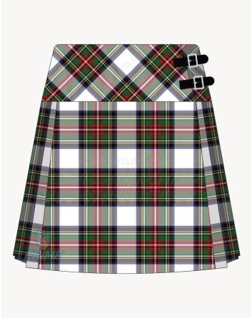 dress stewart tartan skirt