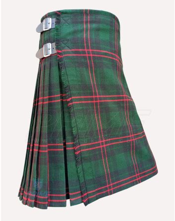 Duke of Fife Tartan Kilt