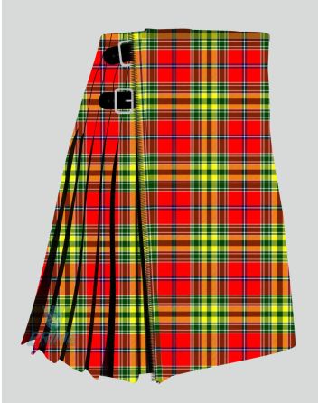 Dunblane Tartan Kilt