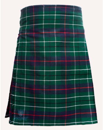 Duncan Tartan Kilt