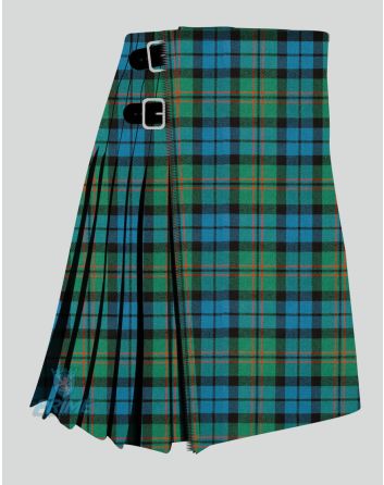 Dundas Ancient Tartan Kilt