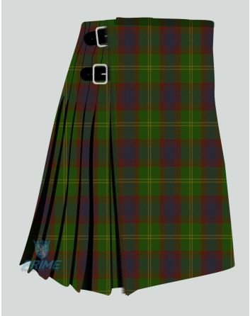 Durie Tartan Kilt