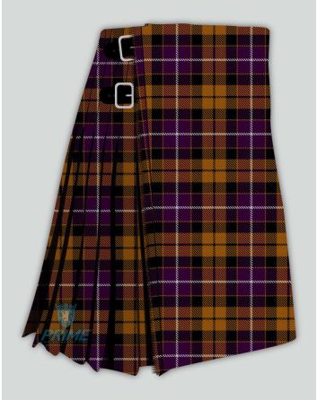 Dutch Tartan Kilt