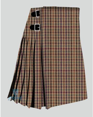 Ednam Tartan Kilt
