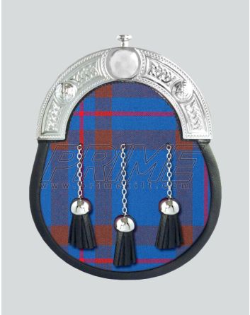 Elliot Tartan Kilt