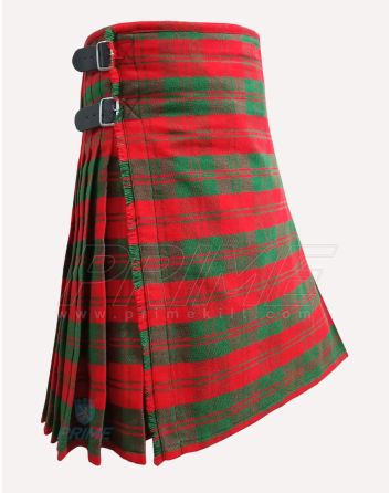 Erskine Tartan Kilt