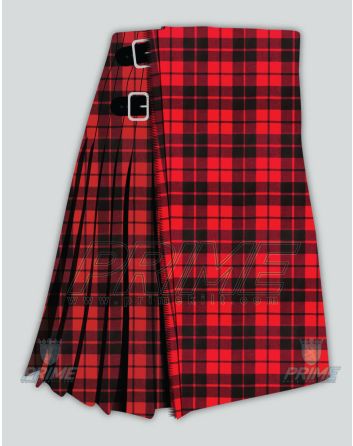 Ettrick Tartan Kilt