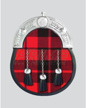 Ettrick Tartan Kilt