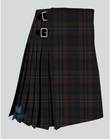 Fearhainn Tartan Kilt