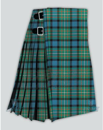 Ferguson Ancient Tartan Kilt