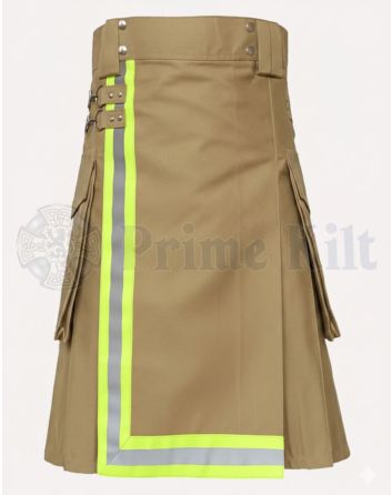 Firefighter Utility Kilt