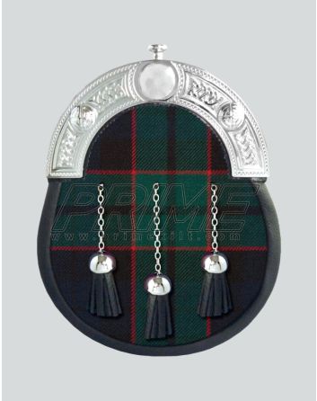 Fletcher Tartan Kilt