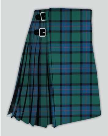 Flower of Scotland Kilt