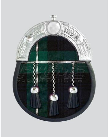 Forbes Tartan Kilt