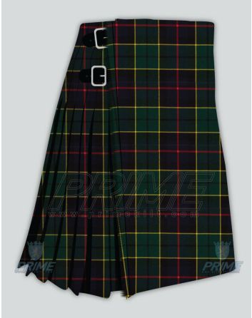 Forsyth Tartan Kilt