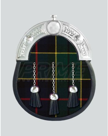 Forsyth Tartan Kilt