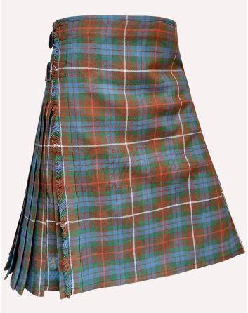 Fraser Ancient Tartan Kilt