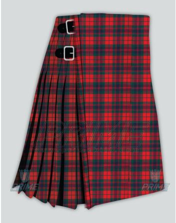 Fraser Old Modern Tartan Kilt