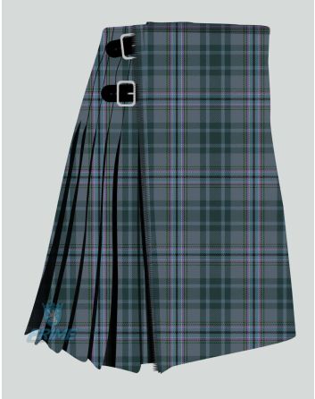 Gaints Causeway Tartan Kilt