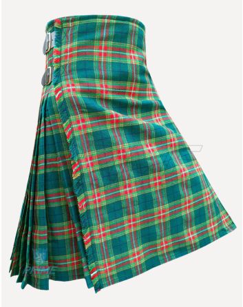 Gallagher Tartan Kilt
