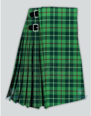 Galloway Tartan Kilt