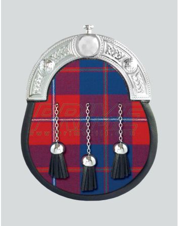 Galloway Kilt