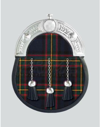 Gillies Tartan Kilt