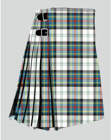 Gillies Gress Ancient Tartan Kilt