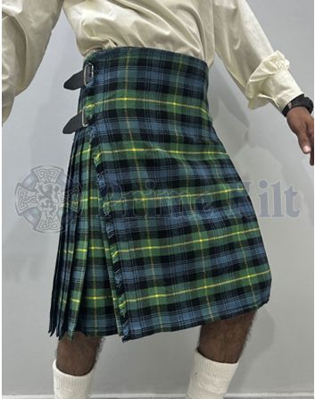 gordon ancient kilt