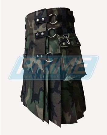 Gothic Kilt