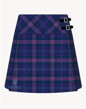Great Scott Tartan Kilt for Women