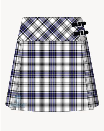 Hannay Tartan Kilt for Women